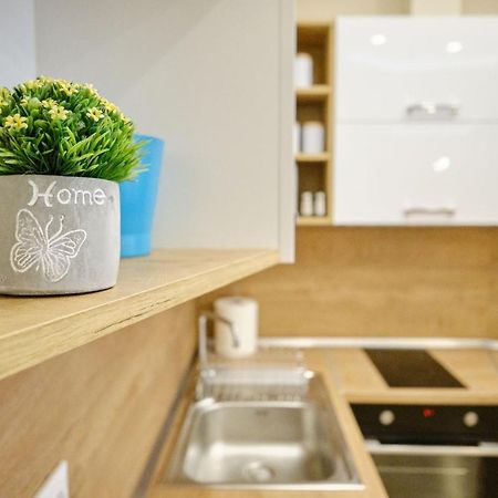 Luxury Nevena Apartment - Bogoridi Super Centre Μπουργκάς Εξωτερικό φωτογραφία