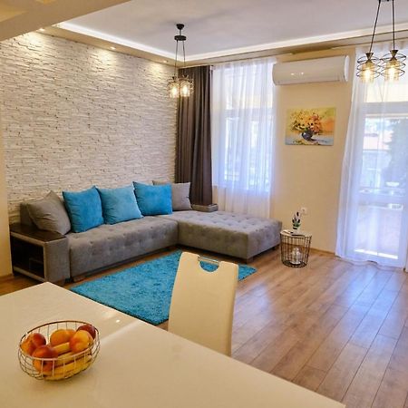 Luxury Nevena Apartment - Bogoridi Super Centre Μπουργκάς Εξωτερικό φωτογραφία